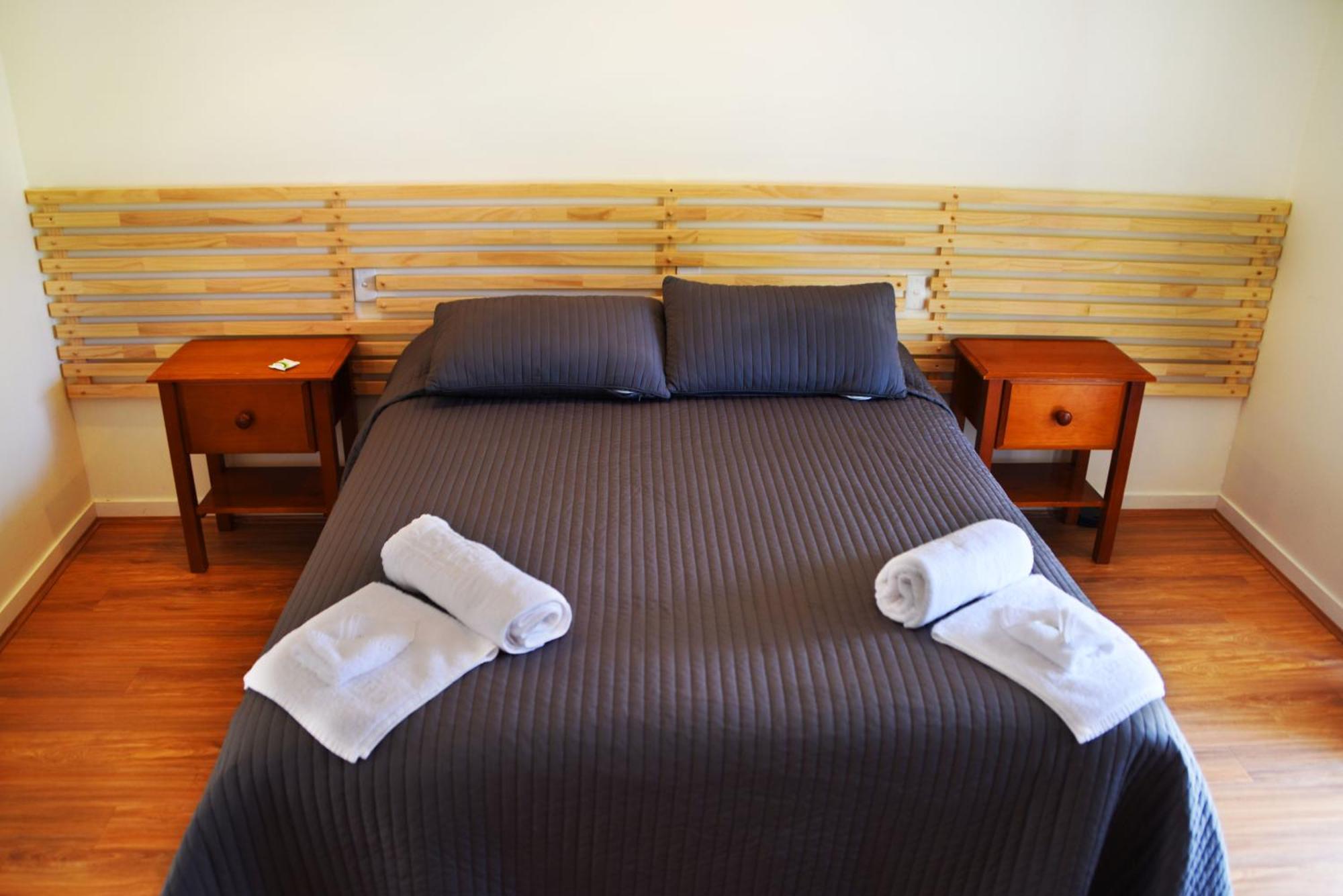 Cherrabah Resort Warwick Elbow Valley Zewnętrze zdjęcie