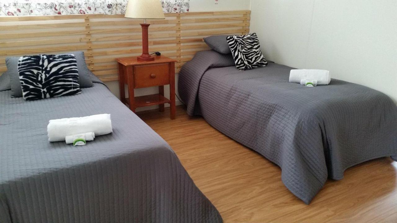 Cherrabah Resort Warwick Elbow Valley Zewnętrze zdjęcie
