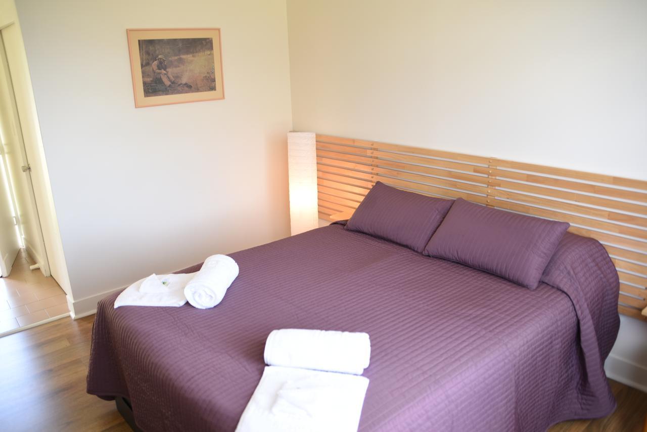 Cherrabah Resort Warwick Elbow Valley Zewnętrze zdjęcie