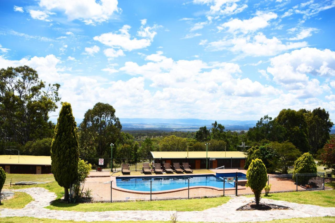 Cherrabah Resort Warwick Elbow Valley Zewnętrze zdjęcie