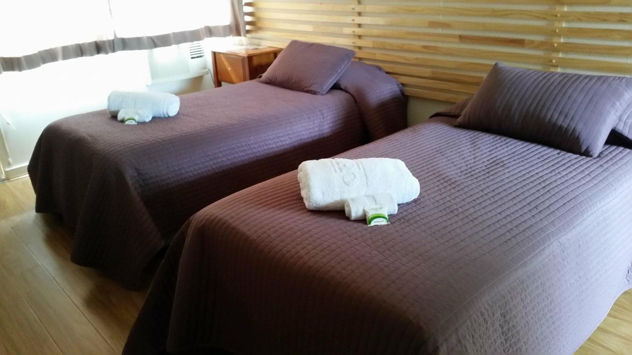 Cherrabah Resort Warwick Elbow Valley Zewnętrze zdjęcie
