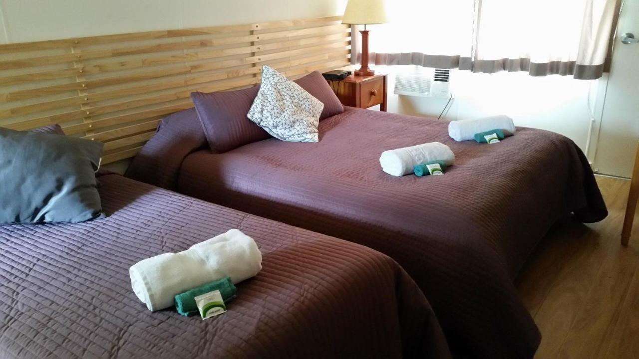 Cherrabah Resort Warwick Elbow Valley Zewnętrze zdjęcie