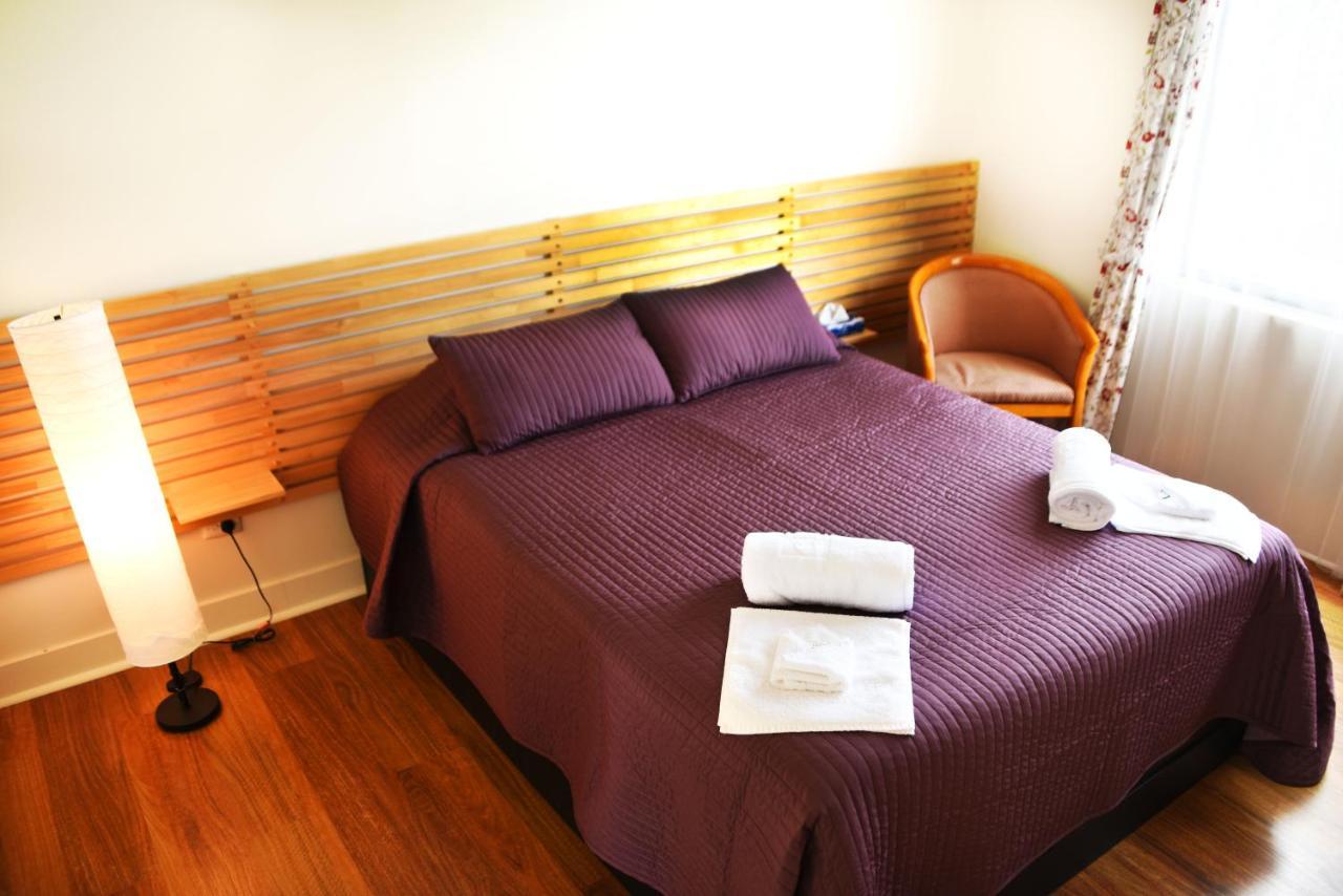 Cherrabah Resort Warwick Elbow Valley Zewnętrze zdjęcie