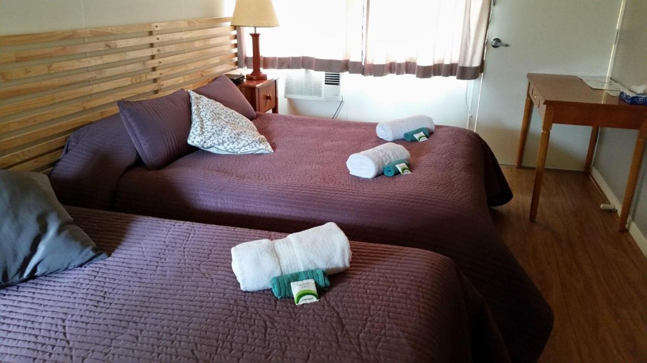 Cherrabah Resort Warwick Elbow Valley Zewnętrze zdjęcie